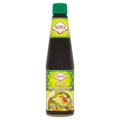 Nona Sos Tiram Cendawan 510g