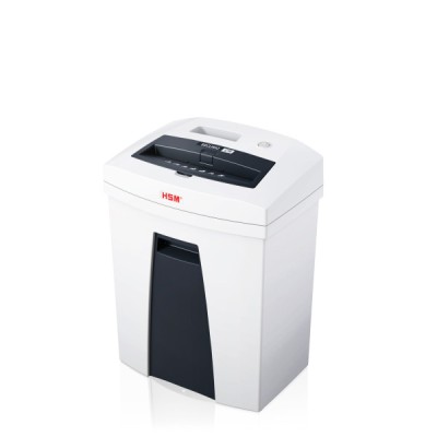 HSM Securio C 16S Paper Shredder (Straight Cut)