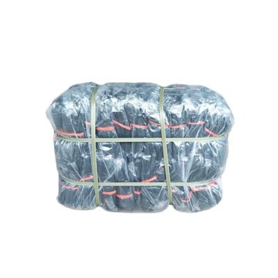 Garbage Bag 74x90 (Black) (180 Units Per Carton)