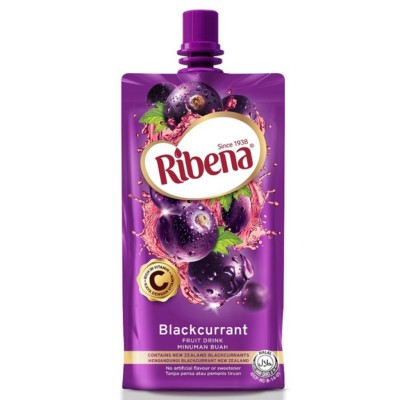 Ribena CHEERPACK Regular 330 ml