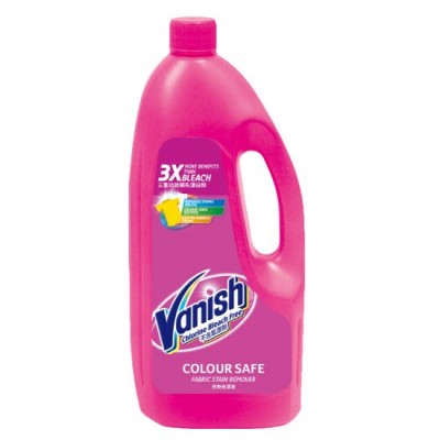 [PRE ORDER ONLY ETA 12-14 Working Days] VANISH LIQUID BOTTLE 1L