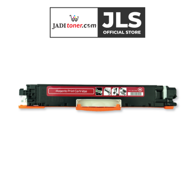 New Compatible CF353A 130A Magenta Laser Toner Cartridge For Use In HP Color LaserJet Pro MFP M176n   HP Color LaserJet Pro MFP M177fw