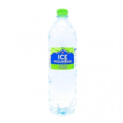 Ice Mountain Drinking water 12x 1.5L