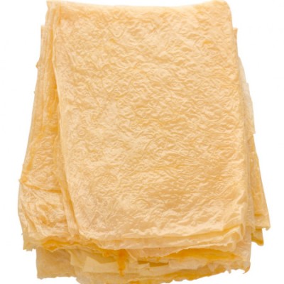 Beancurd Sheet