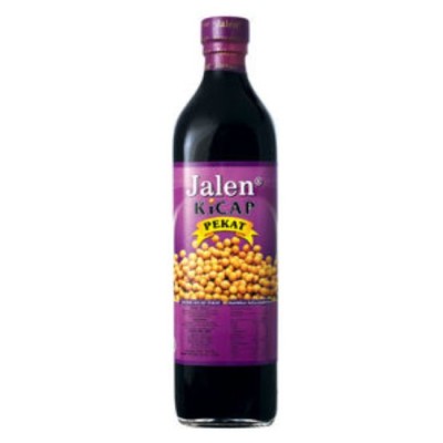 Jalen KICAP PEKAT Dark Soy Sauce 1kg