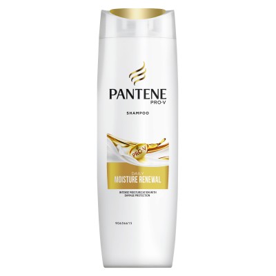 [PRE ORDER ONLY ETA 12-14 Working Days] PANTENE SHAMPOO 340ML DAILY MOISTURE RENEWAL