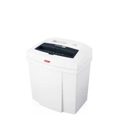 HSM Securio C 14S Paper Shredder (Straight Cut)