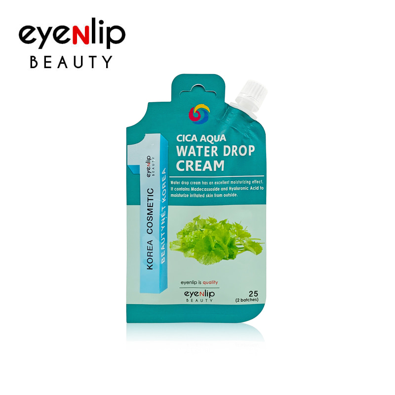 EYENLIP Cica Aqua Water Drop Cream 25g