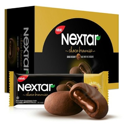 Nabati Nextar Brownie 42g
