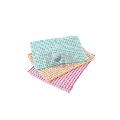 Kitchen Towel 28cm x 36cm (Red)