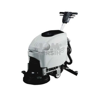 Walk Behind Auto Scrubber XD2A (current operated)