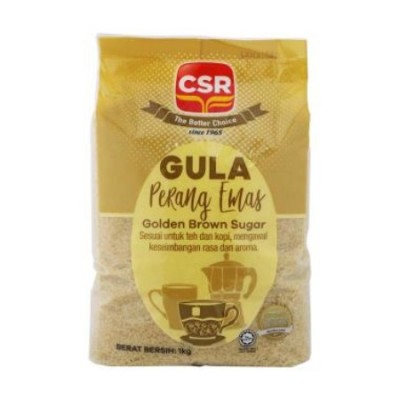 CSR Gula Perang Emas (LOGP) 1kg