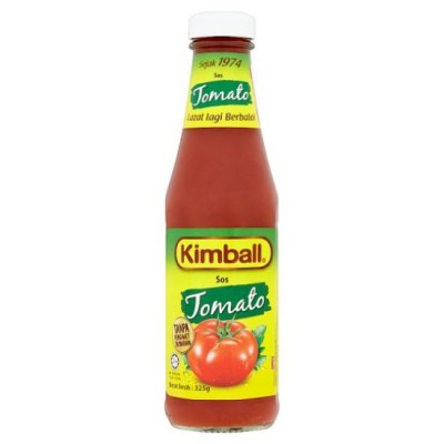 Kimball TOMATO 325 gm*