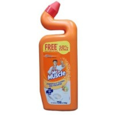 [PRE ORDER ONLY ETA 12-14 Working Days] Muscle MTBC Citrus TP 6x500ML