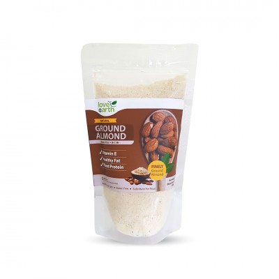 Almond Flour 200g