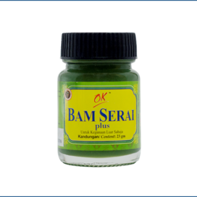 Bam Serai (23g)