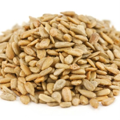 Fresh Bulk Roasted Sunflower Seeds 200g (30 pkt ctn)