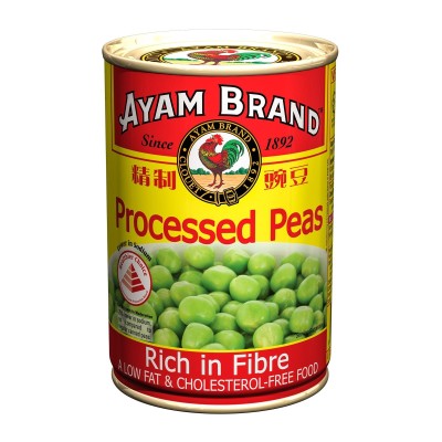 Ayam Brand Processed Peas 425g