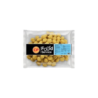 [PRE ORDER ONLY ETA 12-14 Working Days] CP Chicken Popcorn Original 1kg