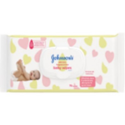 [PRE ORDER ONLY ETA 12-14 Working Days] JB SKINCARE WIPES FF 75S