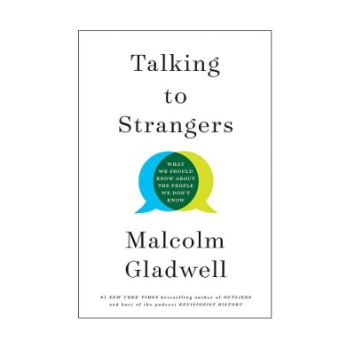 Talking to Strangers ISBN: 9780316462914