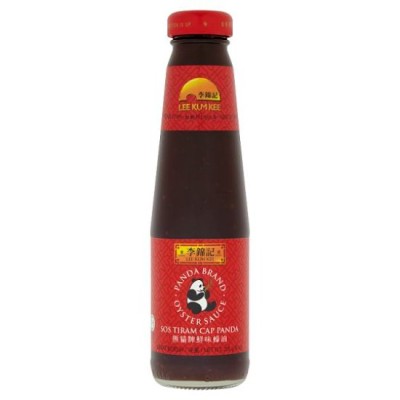 Lee Kum Kee Panda Oyster Sauce 255g