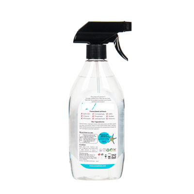 Ecominim - Glass and Multi Surface Cleaner Skye Fresh 1 x 12 units (500ml each)