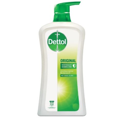 [PRE ORDER ONLY ETA 12-14 Working Days] DETTOL SHOWER GEL ORIGINAL 950G (J)