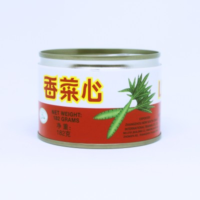 Alishan Pickled Lettuce 182 gm