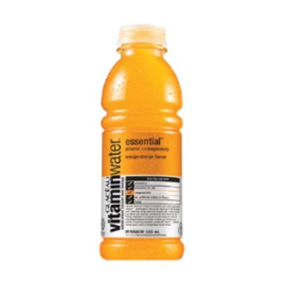 Glaceau Vitamin ESSENTIAL ORANGE 500 ml Drink Minuman