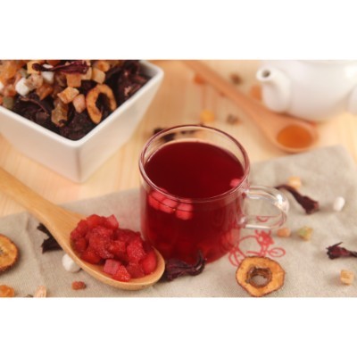 Fruit Tea - Bulk 1kg