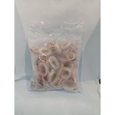 [PRE ORDER ONLY ETA 12-14 Working Days] Sotong Ring (On Skin) 1kg
