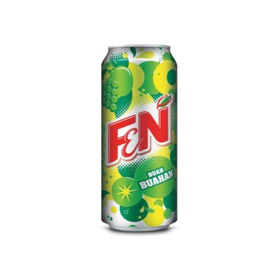 F&N Perisa Buah-buahan 300ml
