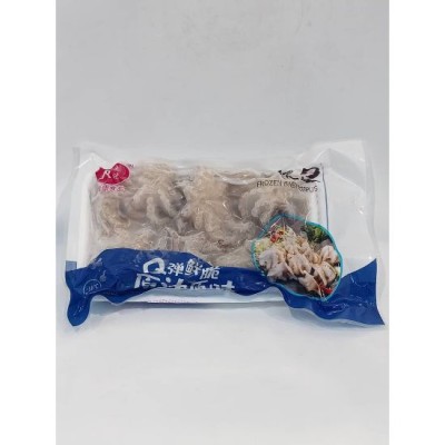 [PRE ORDER ONLY ETA 12-14 Working Days] Baby Octopus 300g