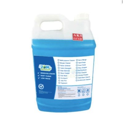 Glass Cleaner-10liter