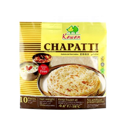 [PRE ORDER ONLY ETA 12-14 Working Days] Kawan Chapati