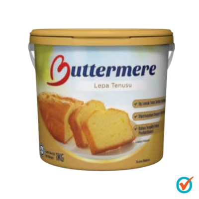 Buttermere Salted Spread 1kg