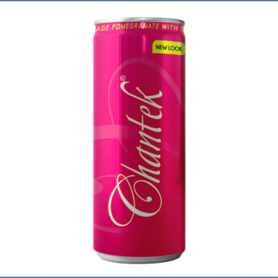 ASSORTED ENERGY DRINK CHANTEK 250ML (CARTON)