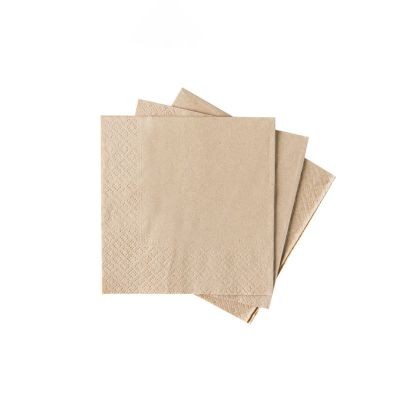 Cocktail Napkin 2PLY (5000 Units Per Carton)
