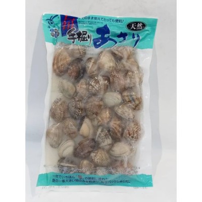 [PRE ORDER ONLY ETA 12-14 Working Days] Asari Clam 300g