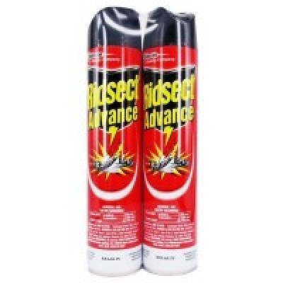 [PRE ORDER ONLY ETA 12-14 Working Days] RIDSECT ARSL ADVANCE 600MLX24