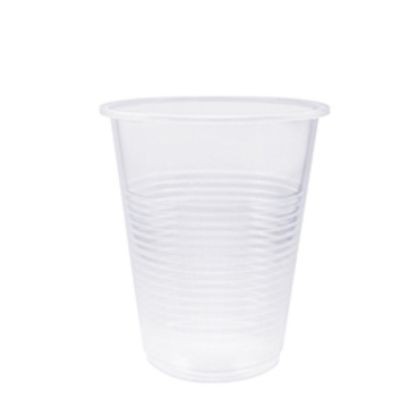 Pp Cup 6oz (100 Units Per Carton)