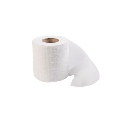 toilet roll towel  (120 Units Per Carton)