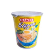 MAMEE EXPRESS Cup Chicken 64 g Instant Noodle