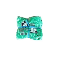 Garbage Bag 74x90 (Green) (10 Units Per Carton)