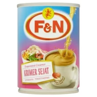 F&N Evaporated Creamer 390g