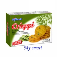 PBOX 07 CRISPPI KUACI CRISP (20 Units Per Carton)