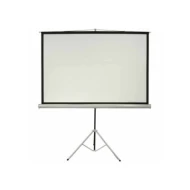 KIARA - TRIPOD SCREEN (SIZE : 6'X6')