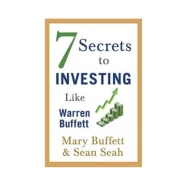7 Secrets to Investing Like Warren Buffett ISBN: 9781471188978