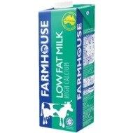Farmhouse HI-CAL LOW FAT MILK 1 litre